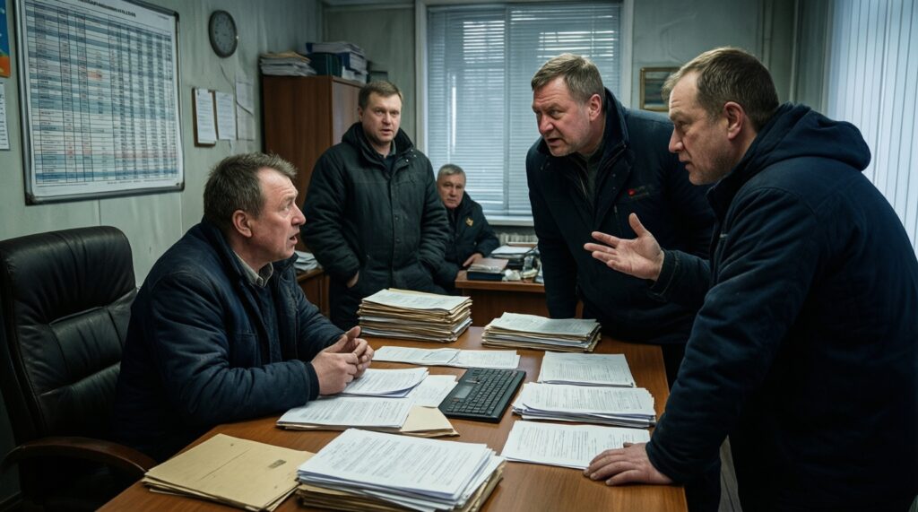 Новости рыбной отрасли и квоты: что меняется для Мурманской области - иллюстрация