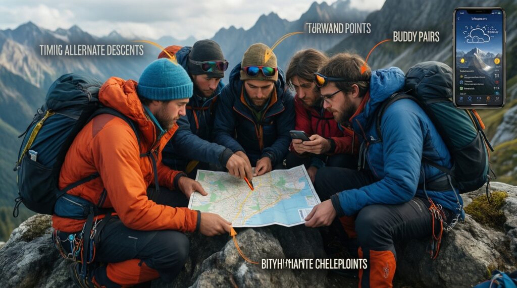 Туризм в Хибинах и Териберке: новые маршруты, правила и безопасность - иллюстрация