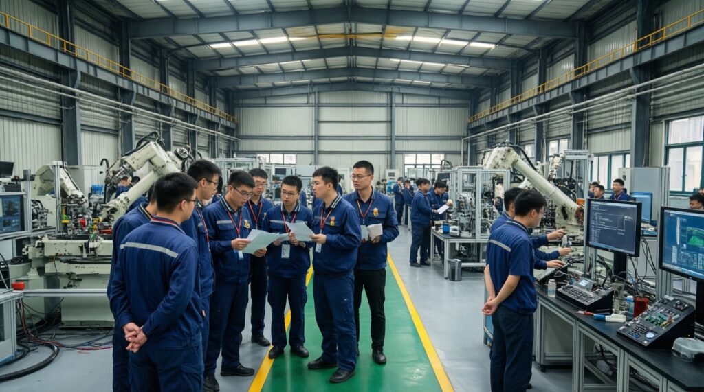 Образование в регионе: кадры для Арктики, колледжи, вузы и целевые наборы - иллюстрация