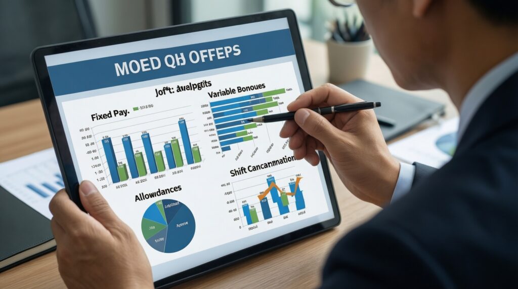 Рынок труда в Мурманской области: востребованные профессии и уровень зарплат - иллюстрация