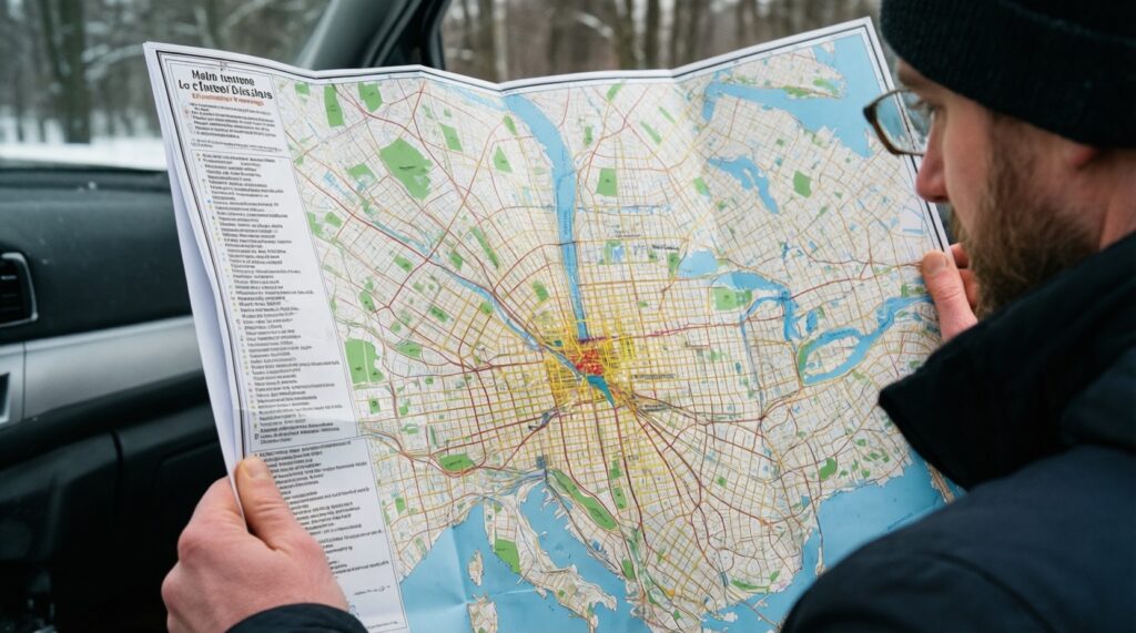 Жильё и ипотека на Севере: цены, новостройки и программы поддержки - иллюстрация