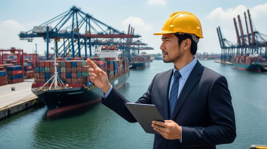 Северный морской путь и Мурманск: ключевые события и перспективы региона - иллюстрация