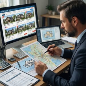 Жильё и ипотека на Севере: цены, новостройки и программы поддержки покупателей