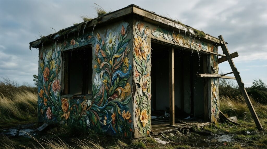 Городская среда Мурманска: благоустройство дворов, набережных и общественных пространств - иллюстрация