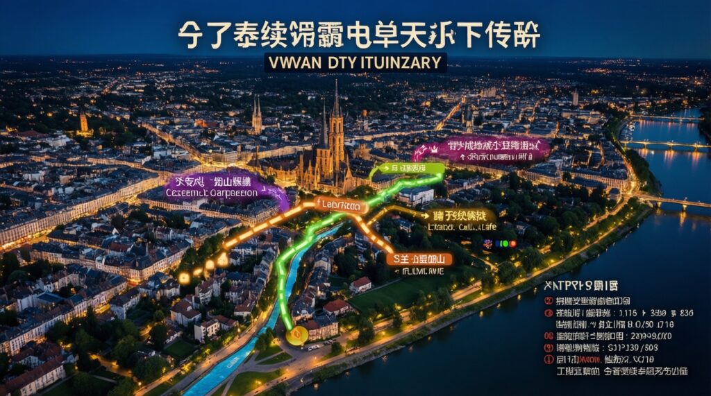 Культура и события Заполярья: фестивали, выставки и локальные инициативы - иллюстрация