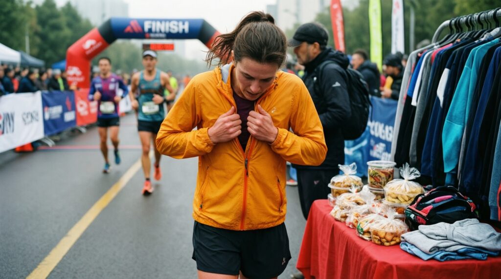 Спорт на Севере: хоккей, лыжи, трейлы и массовые старты региона - иллюстрация