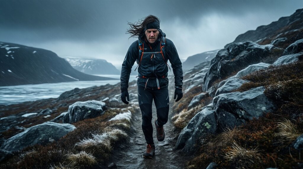 Спорт на Севере: хоккей, лыжи, трейлы и массовые старты региона - иллюстрация