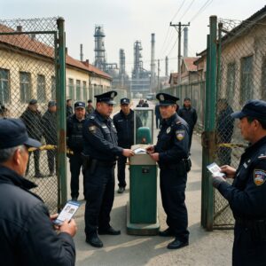 Жизнь ЗАТО и закрытых городов: что важно знать жителям и гостям