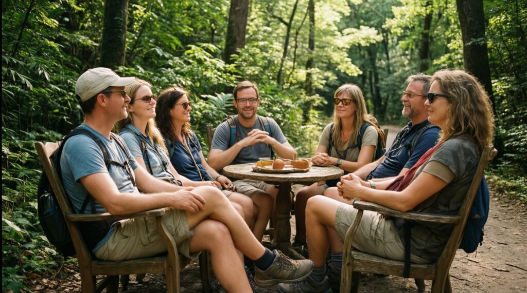 Сезон охоты и рыбалки: правила, ограничения и лучшие места для отдыха - иллюстрация