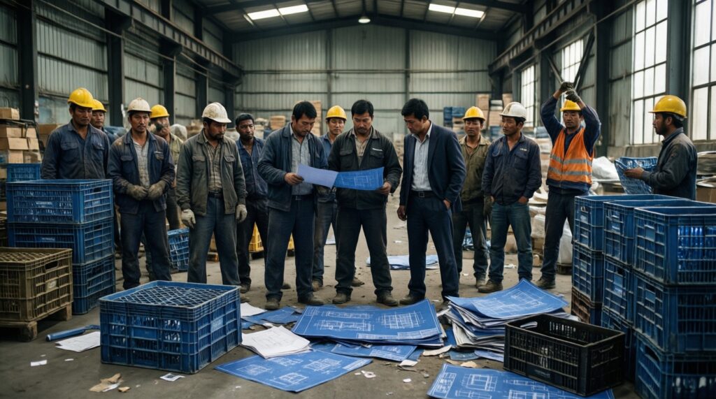 Истории людей Заполярья: предприниматели, волонтёры и герои повседневности региона - иллюстрация