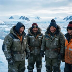 Истории людей Заполярья: предприниматели, волонтёры и герои повседневности региона