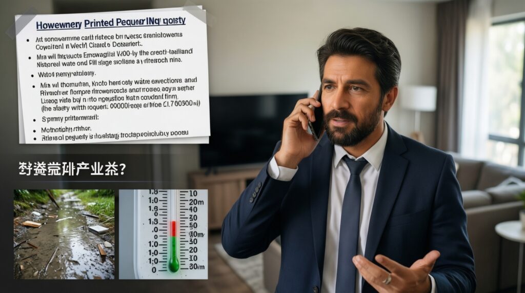 ЖКХ на Севере: зимняя готовность, аварии, тарифы и как меняется система - иллюстрация