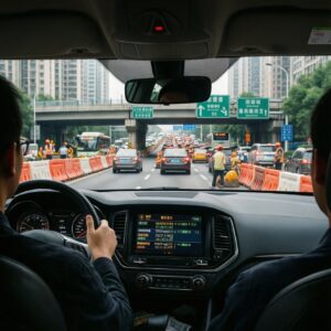 Дороги и транспорт: ремонт трасс, состояние мостов, пробки и расписание общественного транспорта